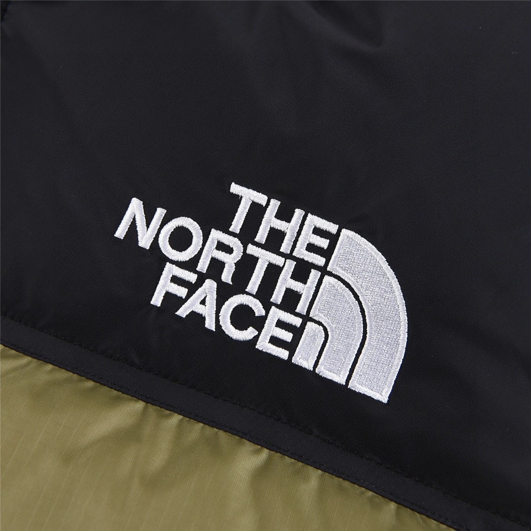 The North Face Down Jackets